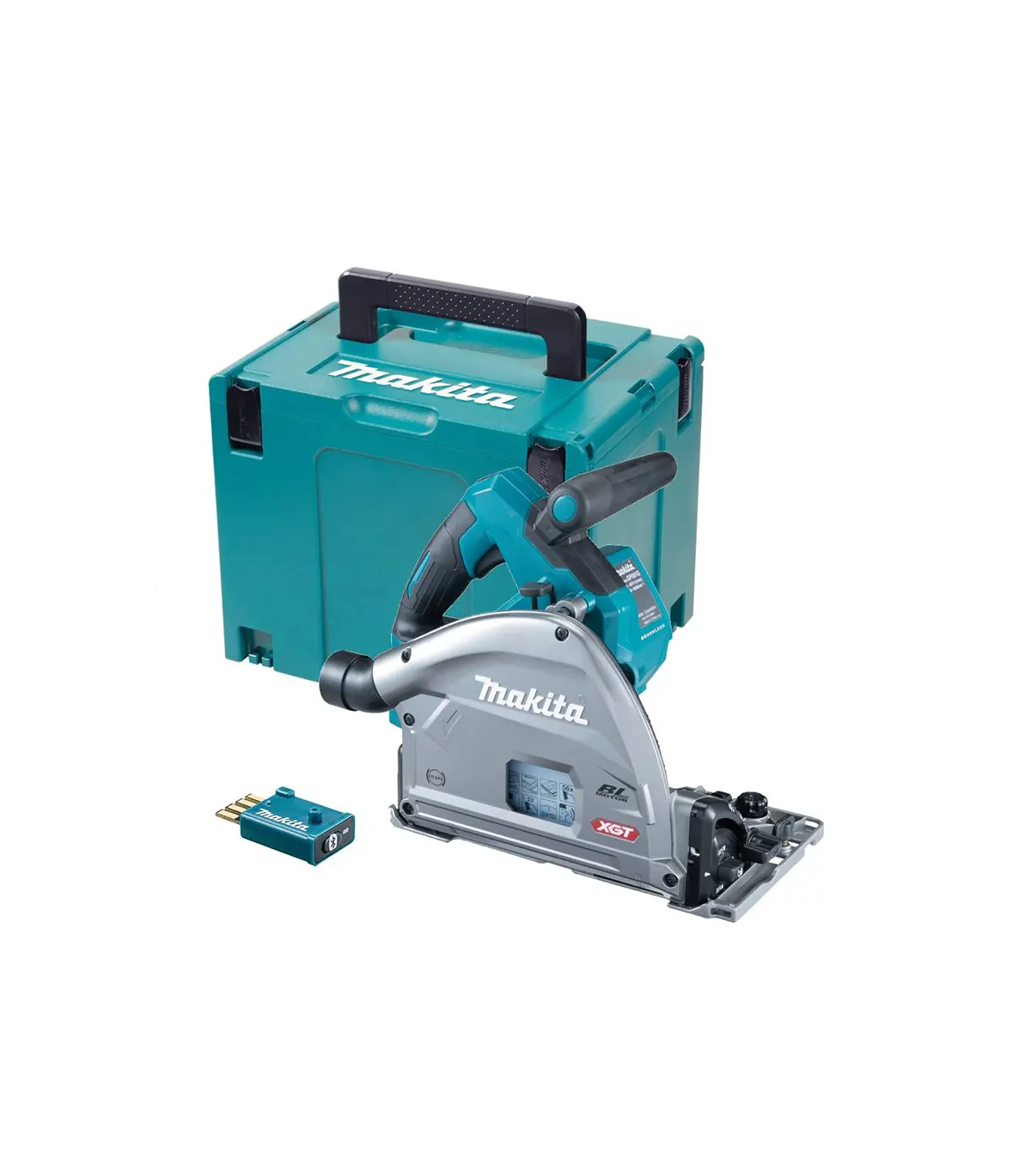 XGT Makita 40V - Akumulatorska pila za uranjajuće rezove SP001GZ03