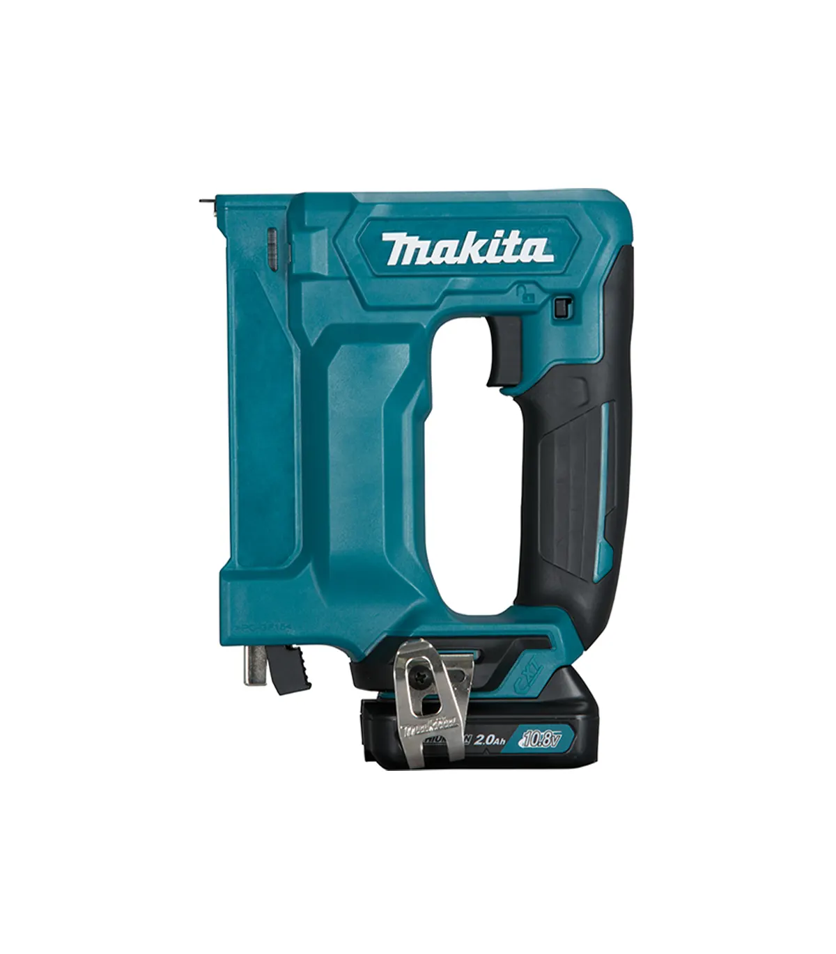 Makita - Akumulatorska spajalica ST113DSAJ