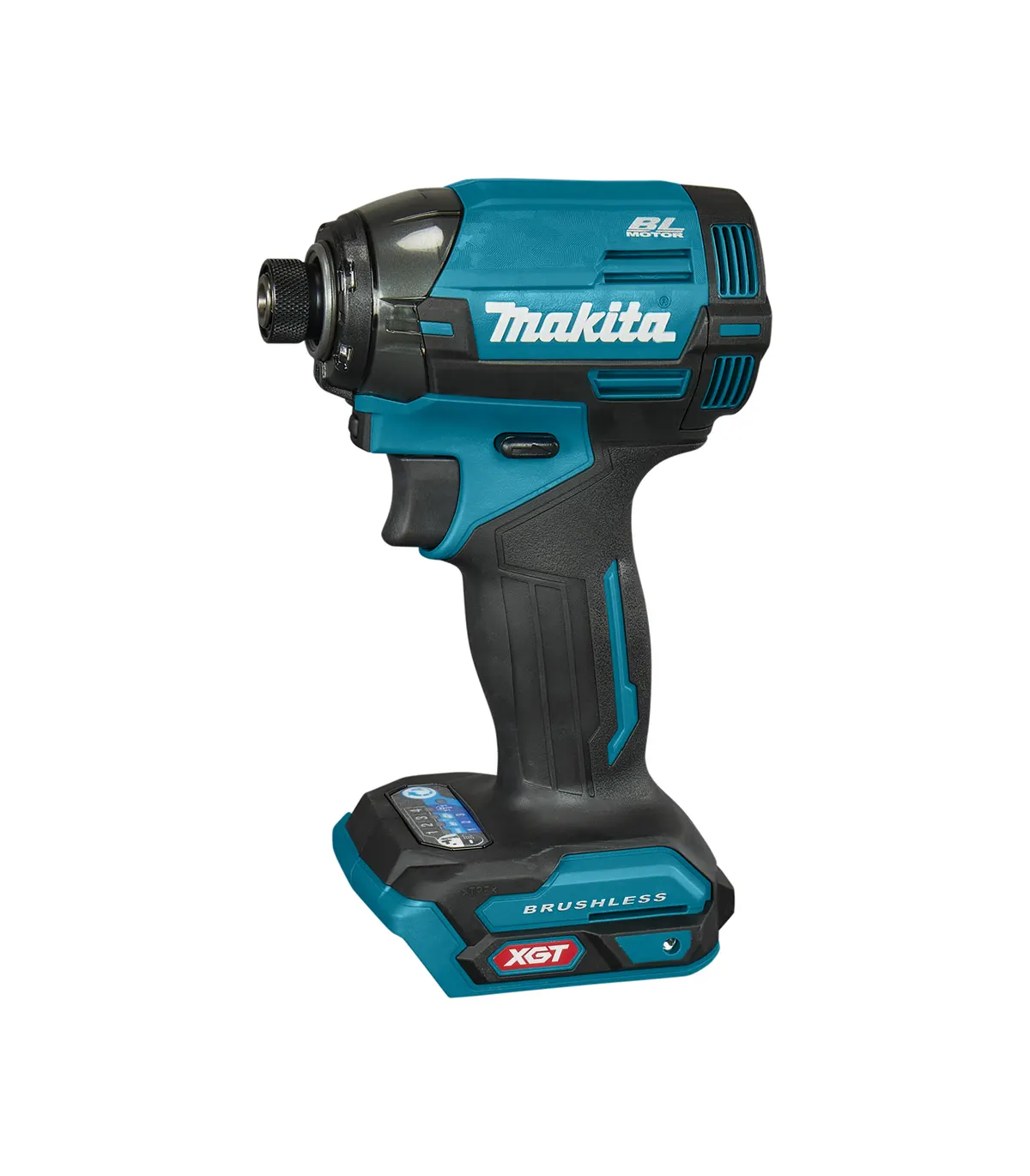 XGT Makita 40V - Akumulatorski udarni odvijač TD002GZ01