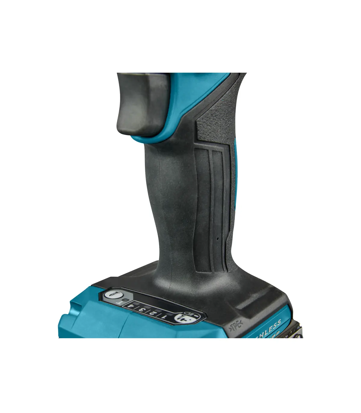 XGT Makita 40V - Akumulatorski udarni odvijač TD003GA201