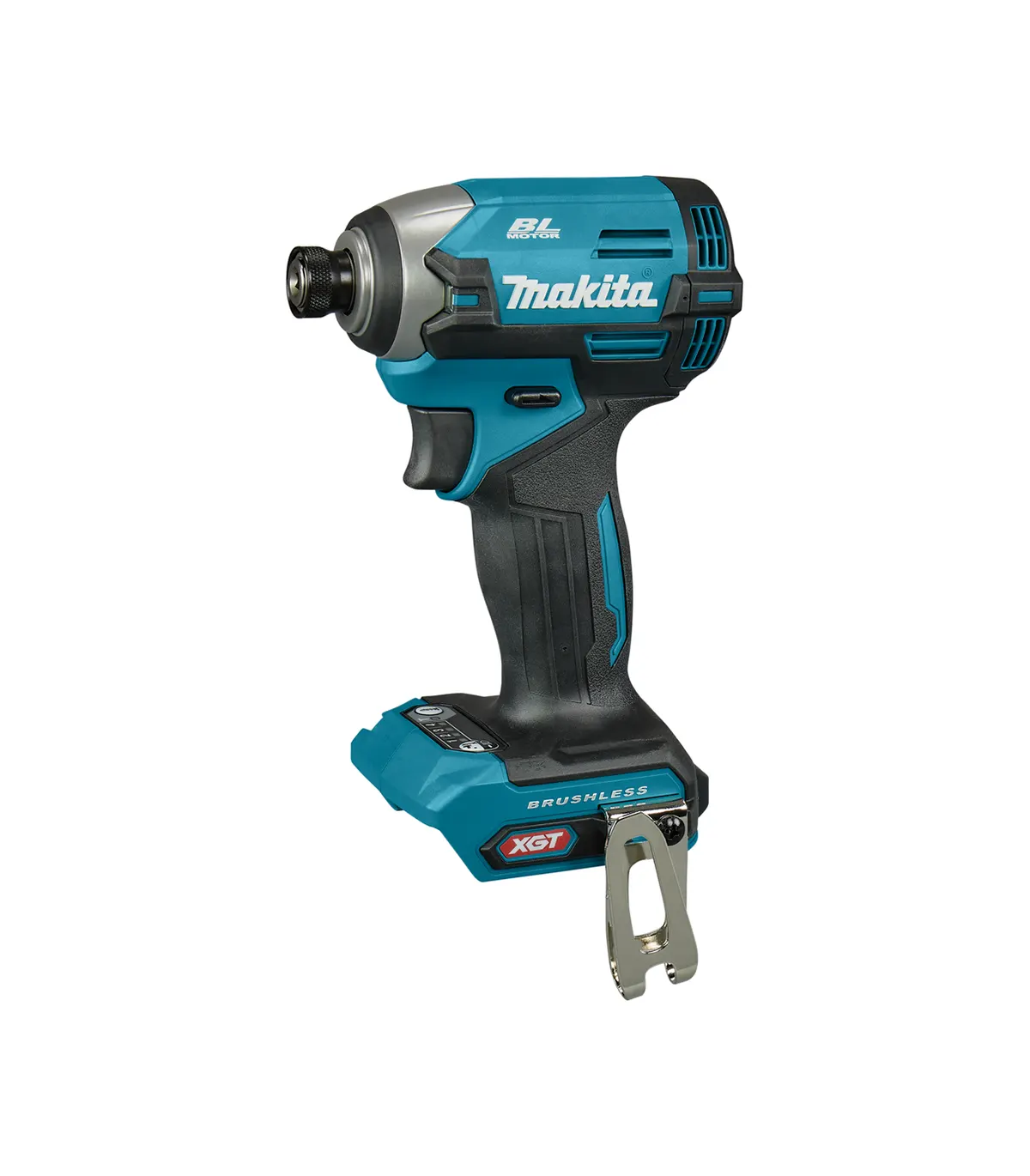 XGT Makita 40V - Akumulatorski udarni odvijač TD003GZ