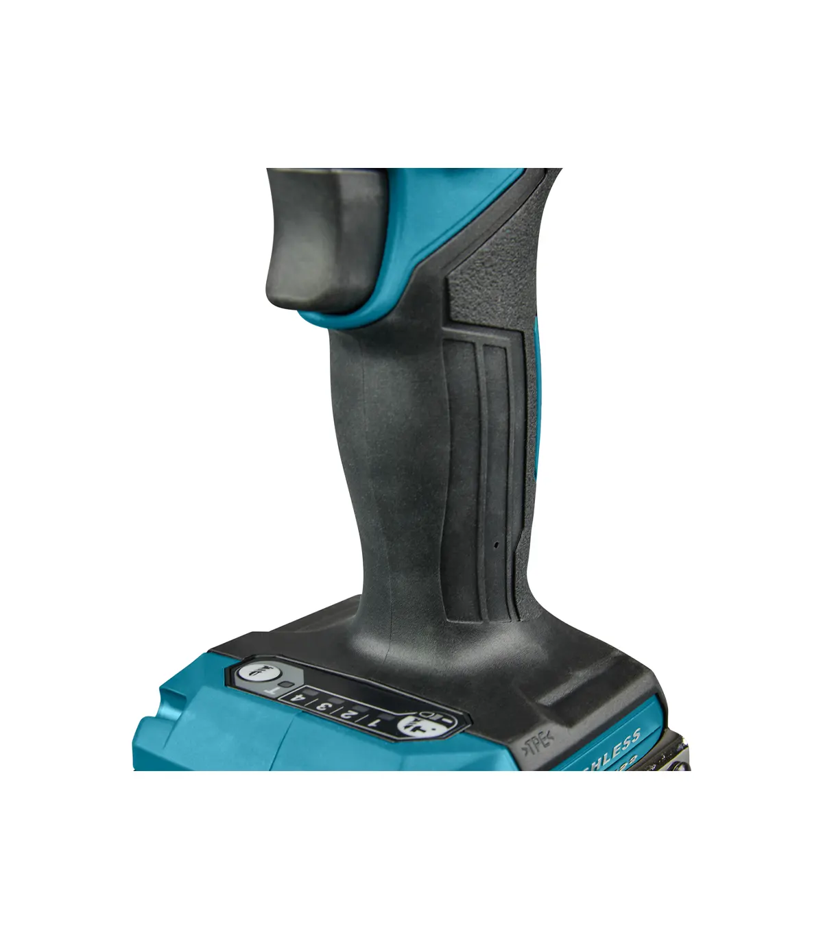 XGT Makita 40V - Akumulatorski udarni odvijač TD003GZ