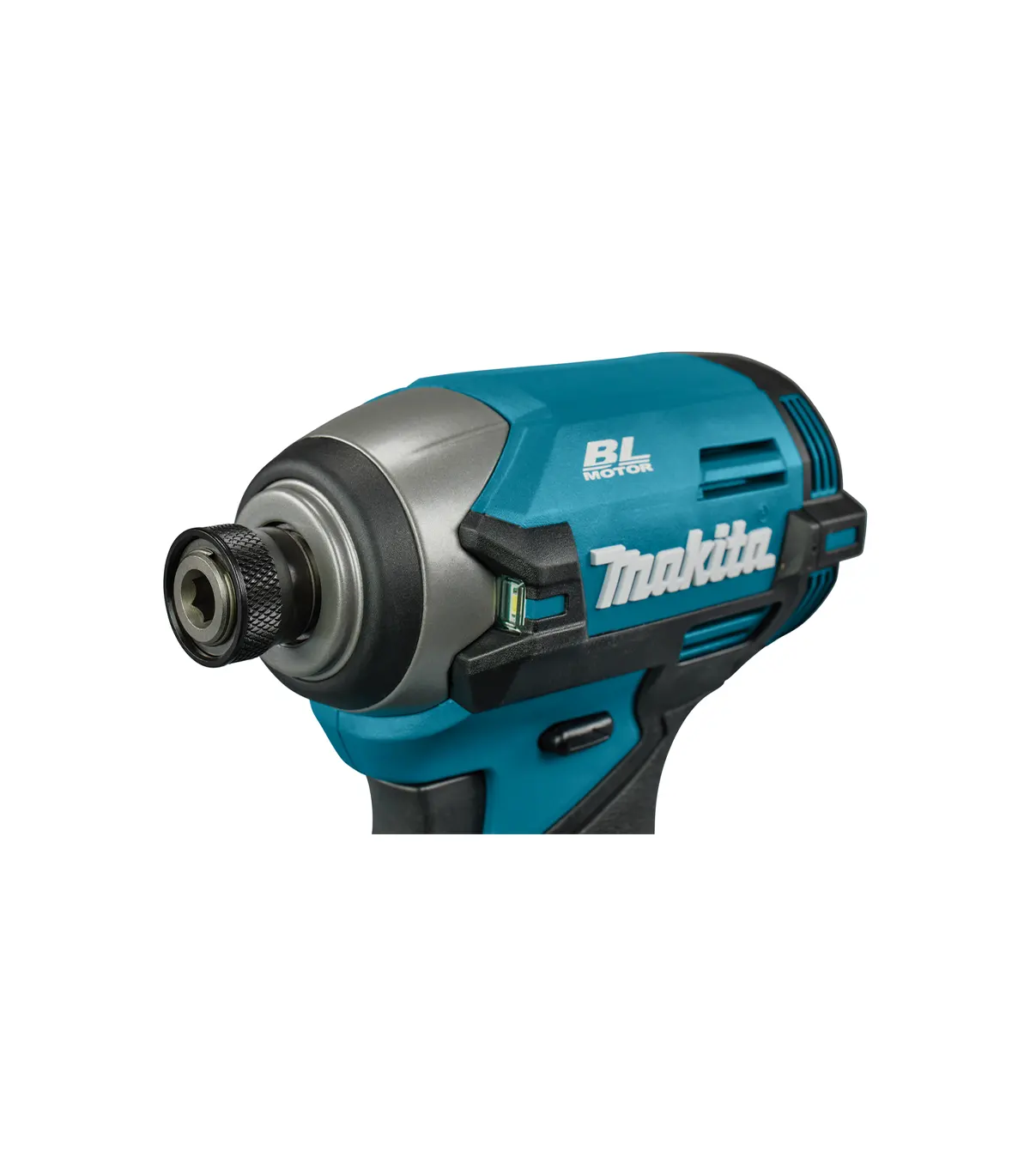XGT Makita 40V - Akumulatorski udarni odvijač TD003GZ