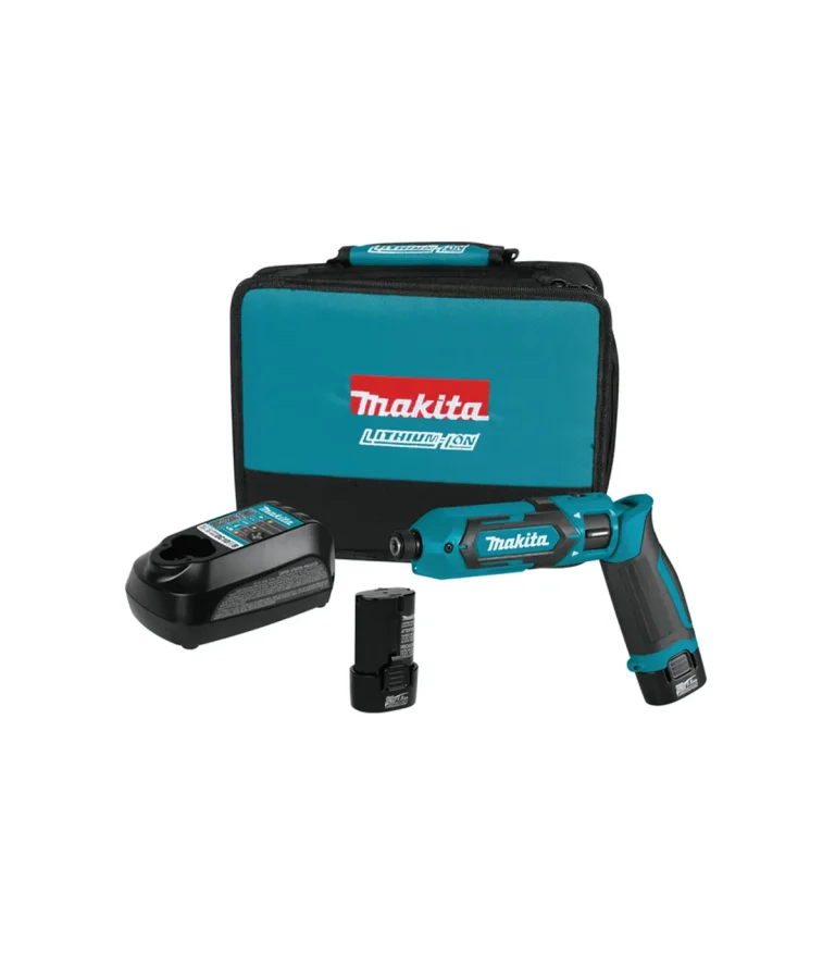 Makita - Akumulatorski udarni odvijač TD022DSE