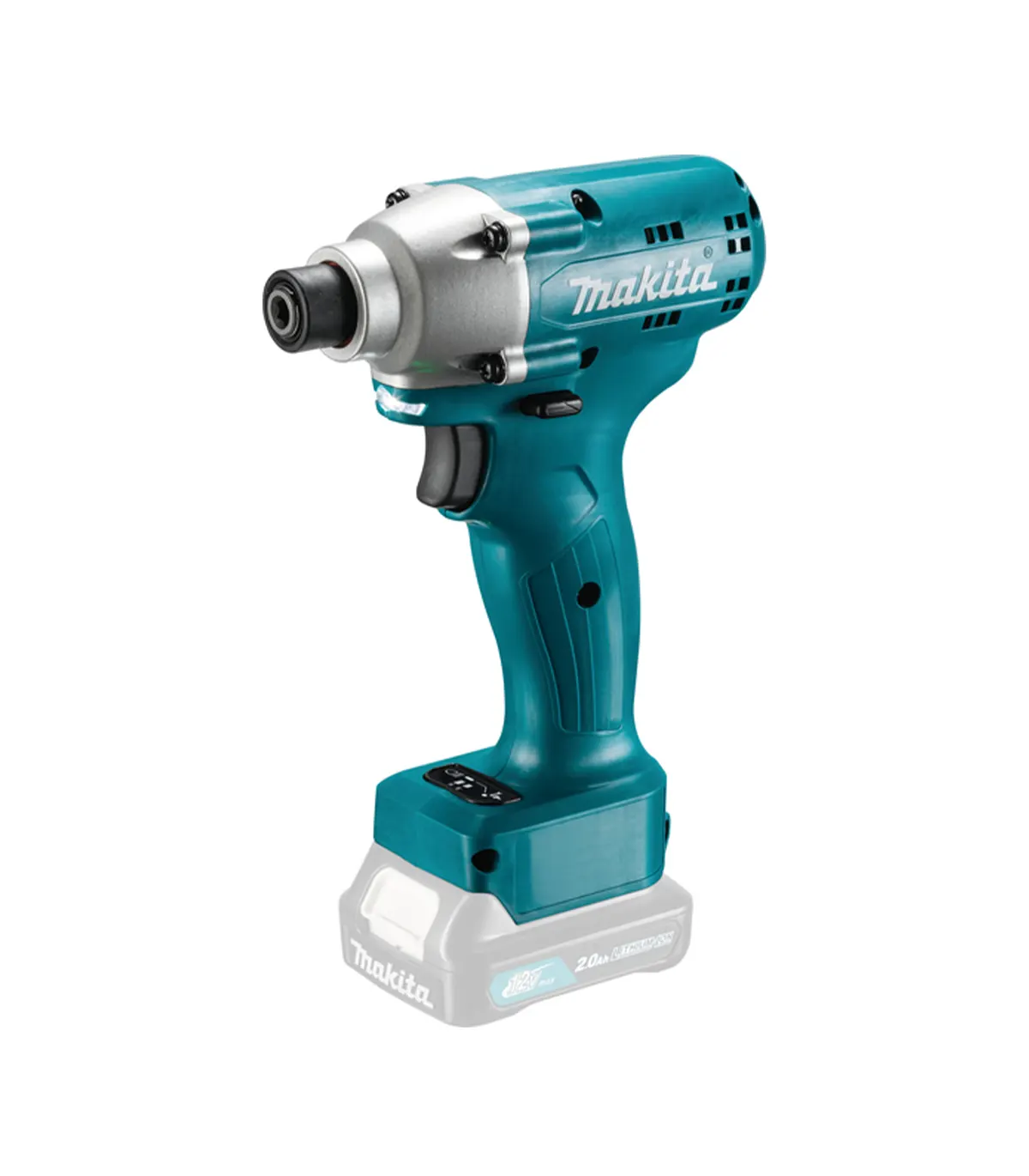 Makita - Akumulatorski udarni odvijač TD112DMZ