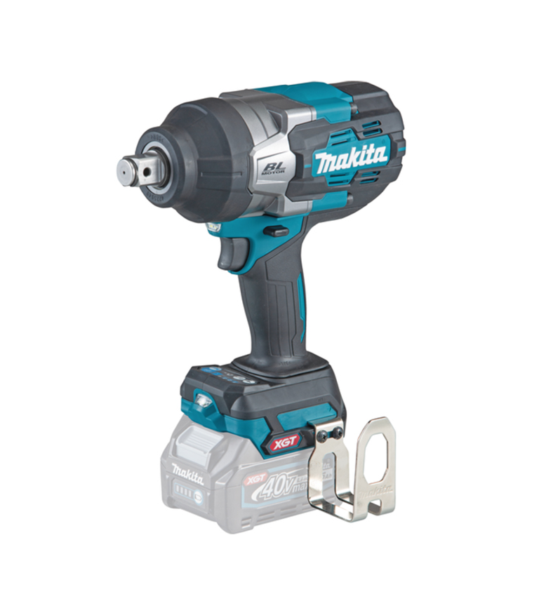 Makita - Akumulatorski udarni odvijač 40 V, 1800 Nm TW001GZ