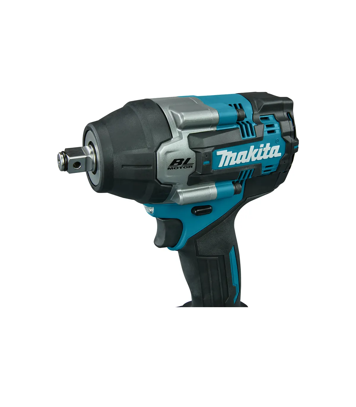 XGT Makita 40V - Akumulatorski udarni odvijač TW007GD201
