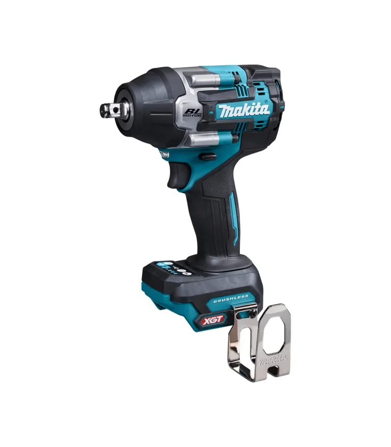 XGT Makita 40V - Akumulatorski udarni odvijač TW007GZ