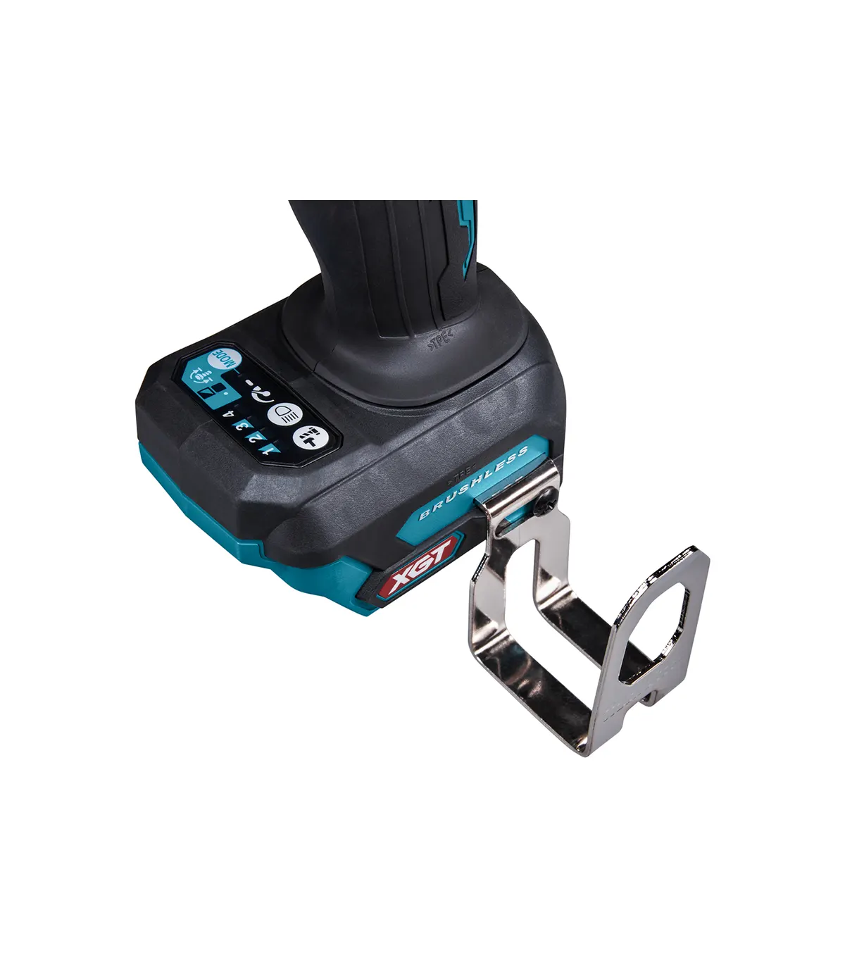 XGT Makita 40V - Akumulatorski udarni odvijač TW007GZ