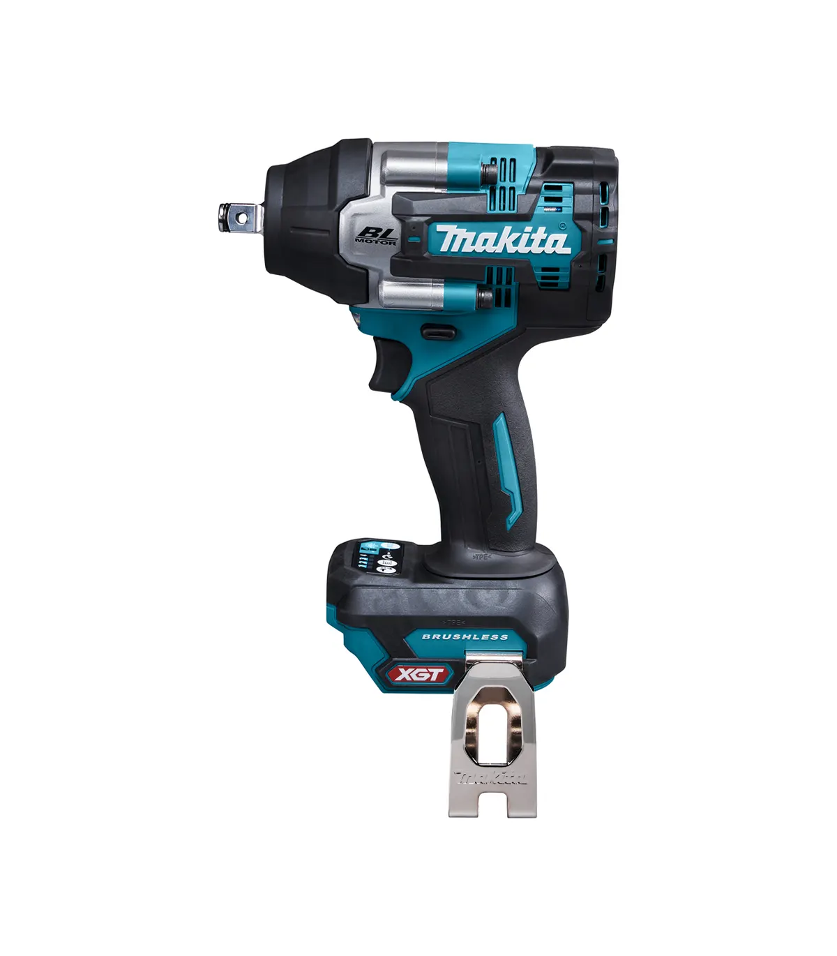 XGT Makita 40V - Akumulatorski udarni odvijač TW007GZ