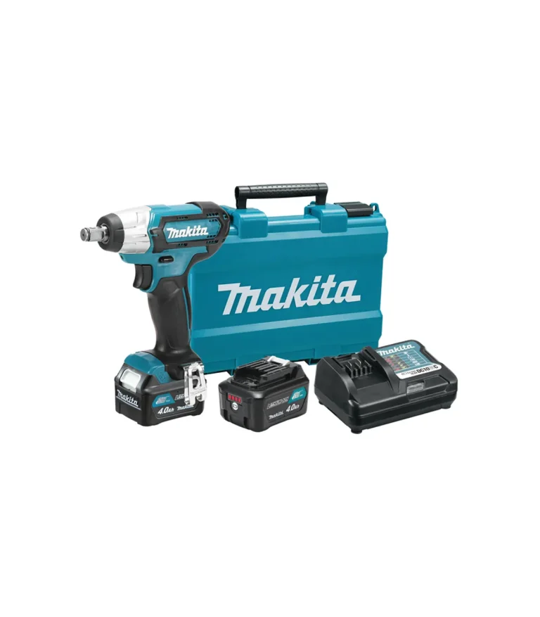 Makita - Akumulatorski udarni odvijač TW141DWME