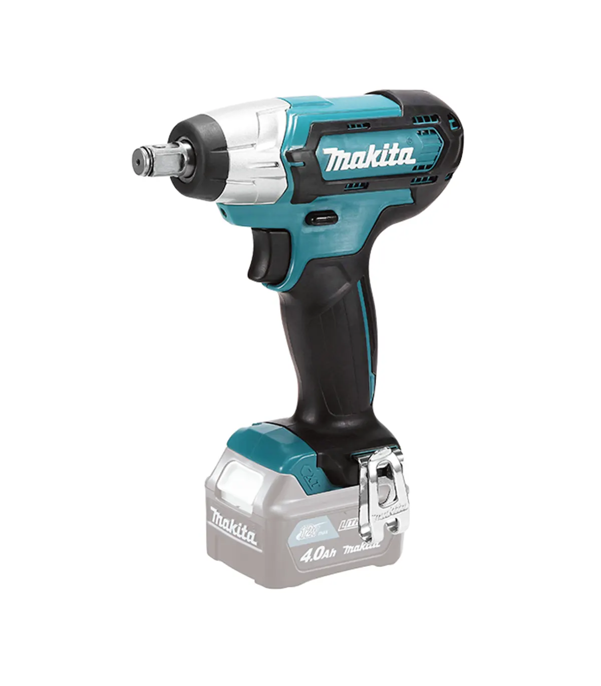 Makita - Akumulatorski udarni odvijač TW141DZ