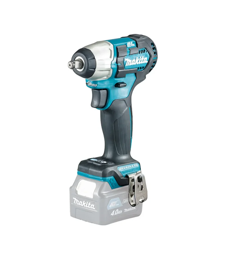 Makita - Akumulatorski udarni odvijač CXT TW160DZ