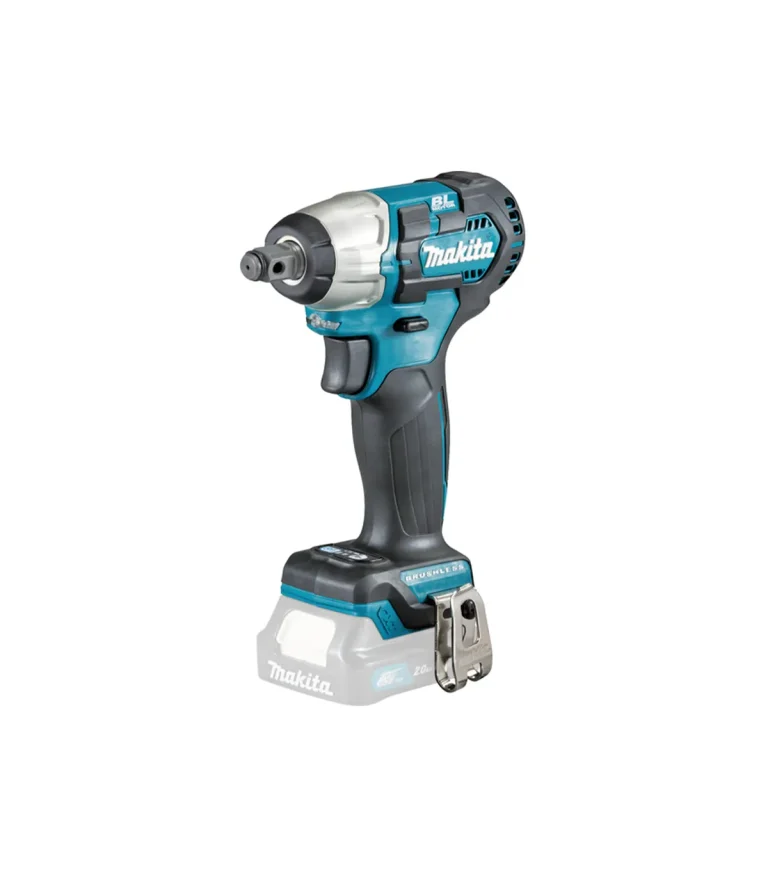 Makita - Akumulatorski udarni odvijač TW161DZ