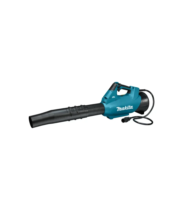 XGT Makita 40V - Akumulatorsko puhalo UB001CZ