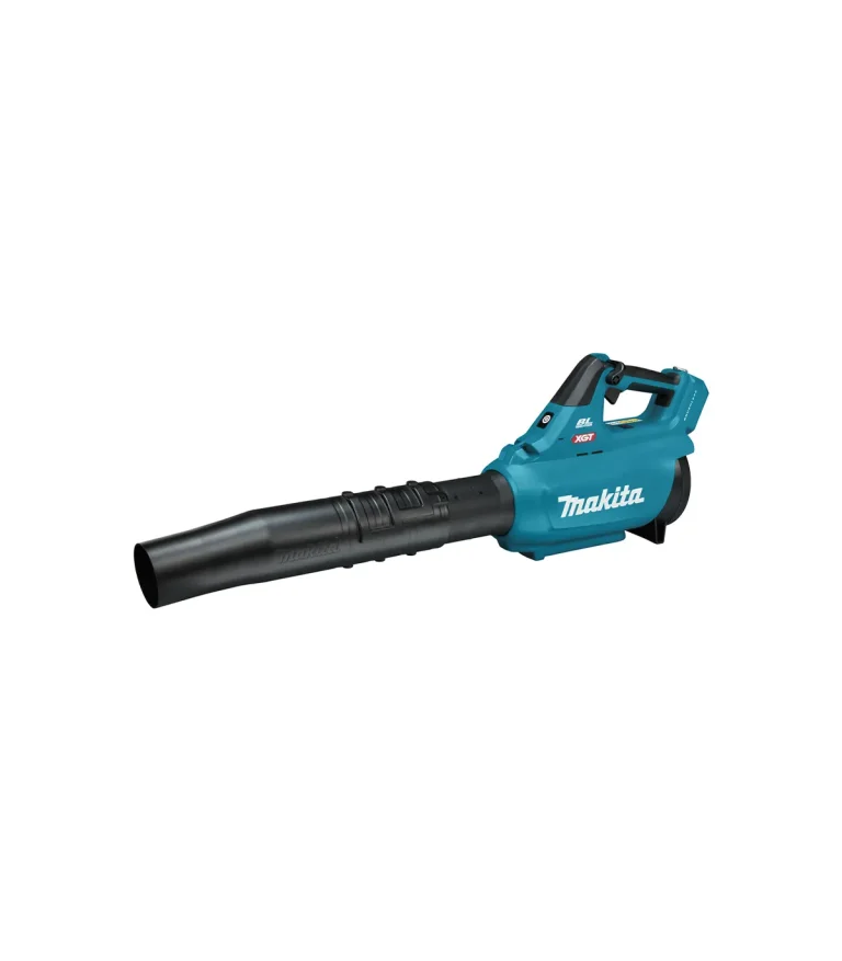 XGT Makita 40V - Akumulatorsko puhalo UB001GZ