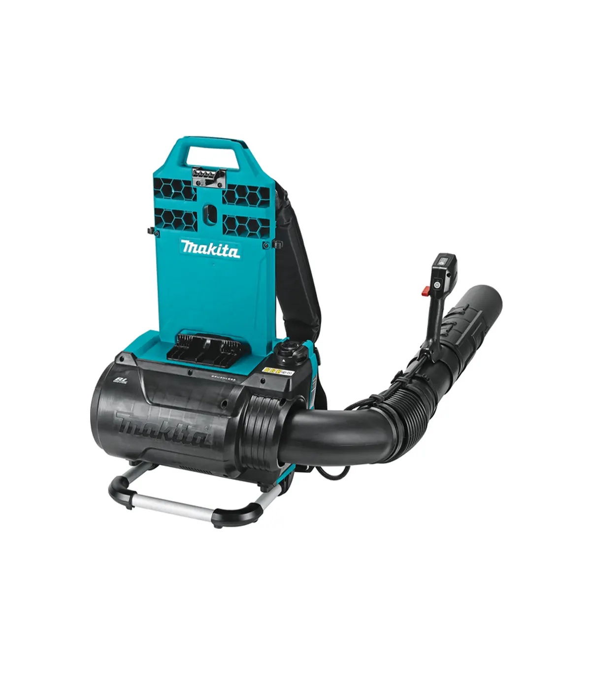 Makita - Akumulatorsko puhalo UB002CZ 36 V