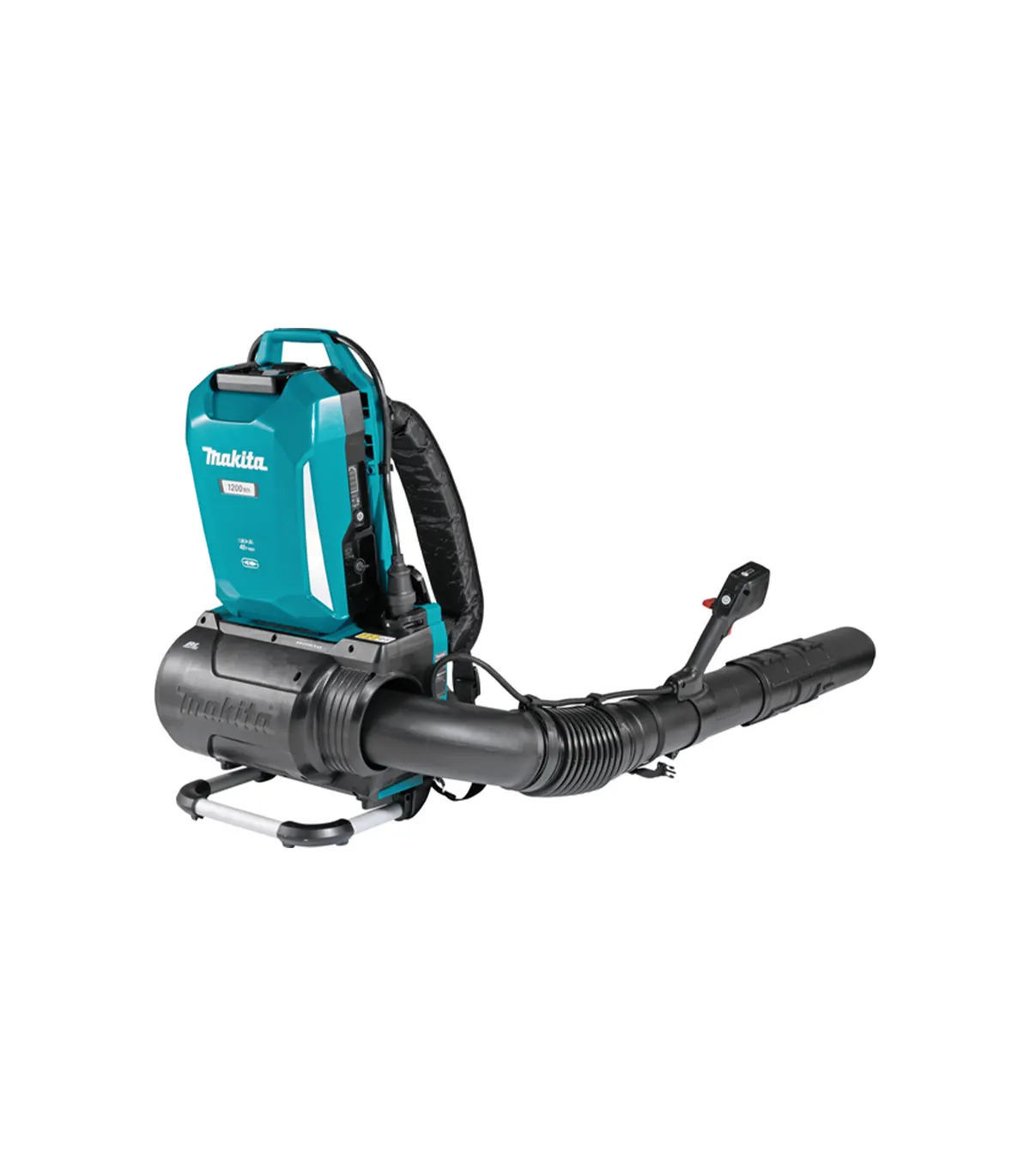 Makita - Akumulatorsko puhalo UB002CZ 36 V
