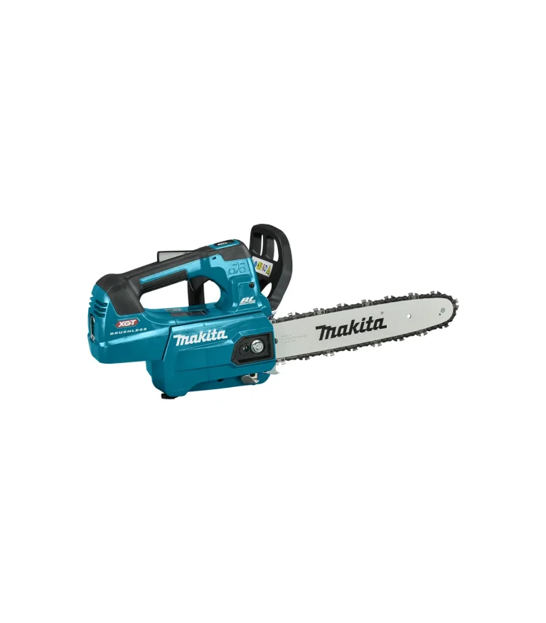 XGT Makita 40V - Akumulatorska lančana pila UC003GZ