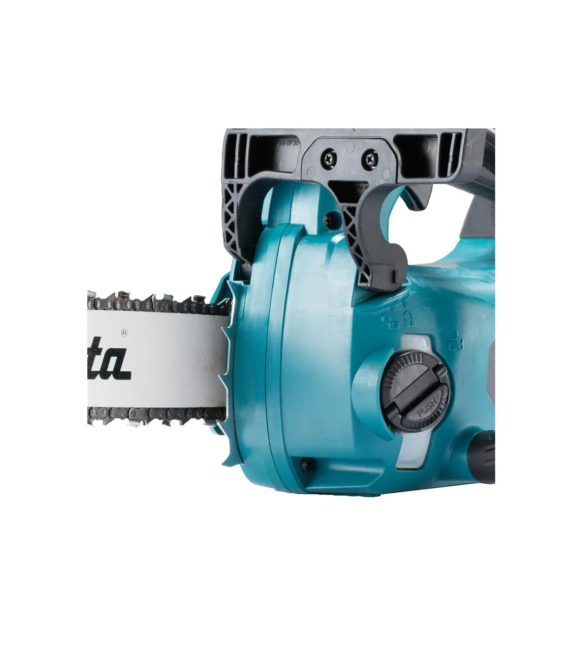 XGT Makita 40V - Akumulatorska lančana pila UC003GZ