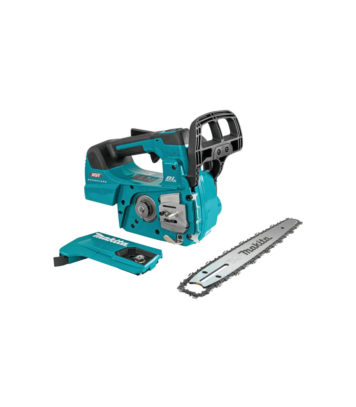 XGT Makita 40V - Akumulatorska lančana pila UC004GZ SOLO