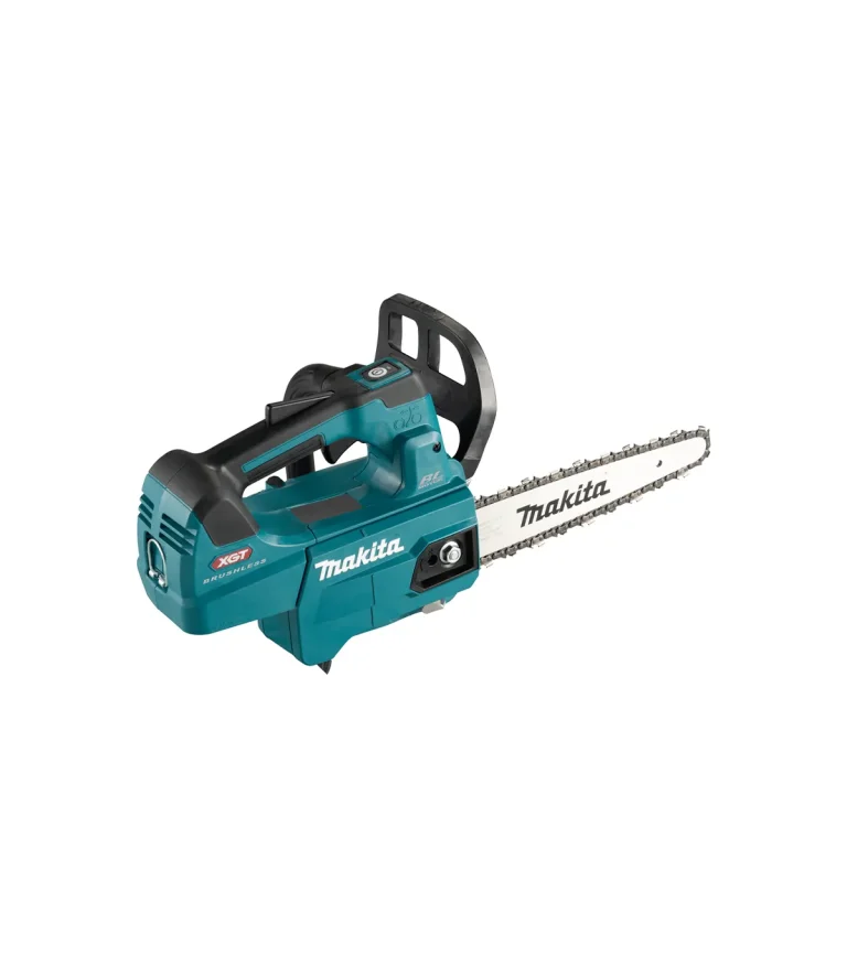 XGT Makita 40V - Akumulatorska lančana pila UC006GZ