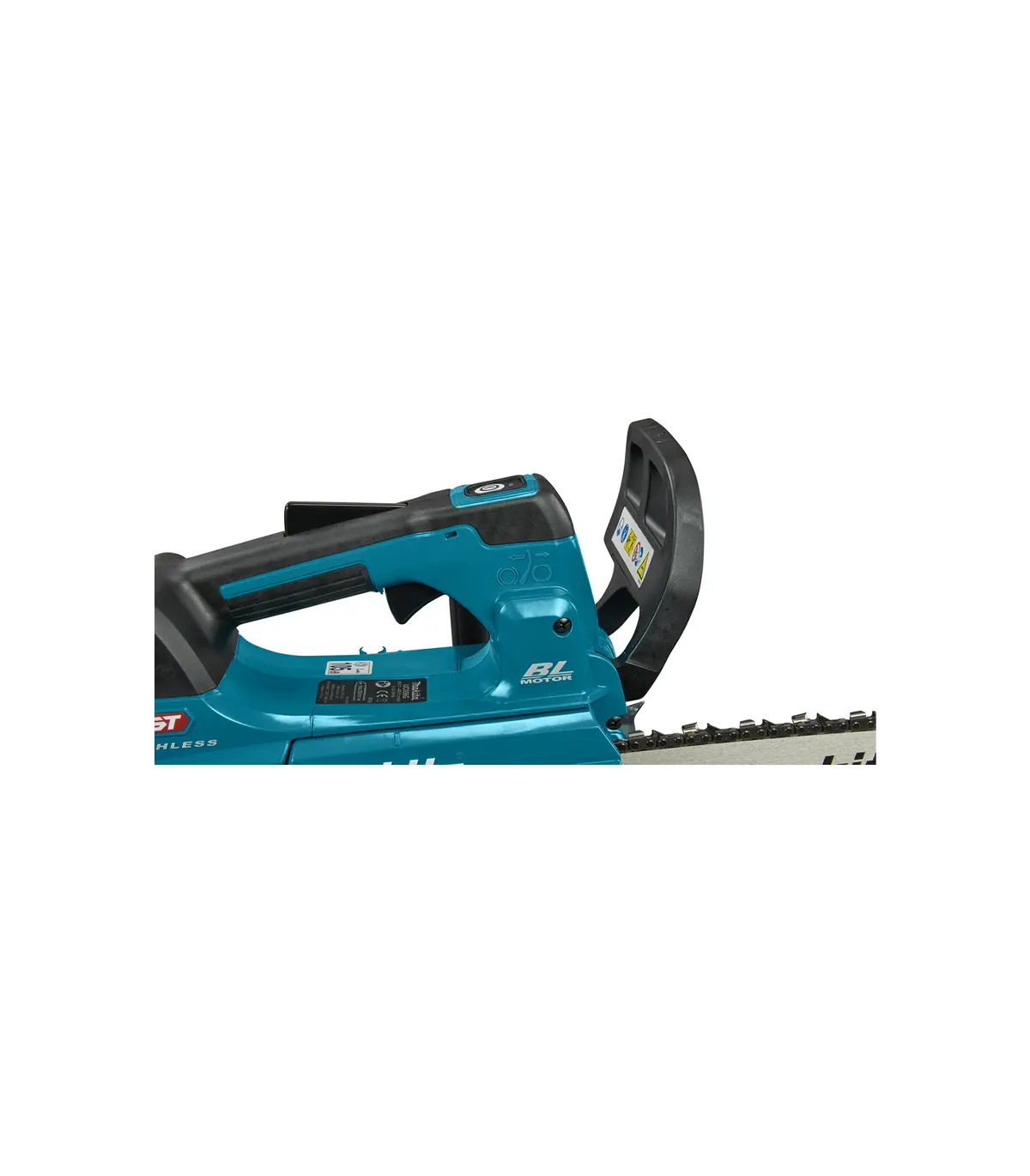 XGT Makita 40V - Akumulatorska lančana pila UC006GZ