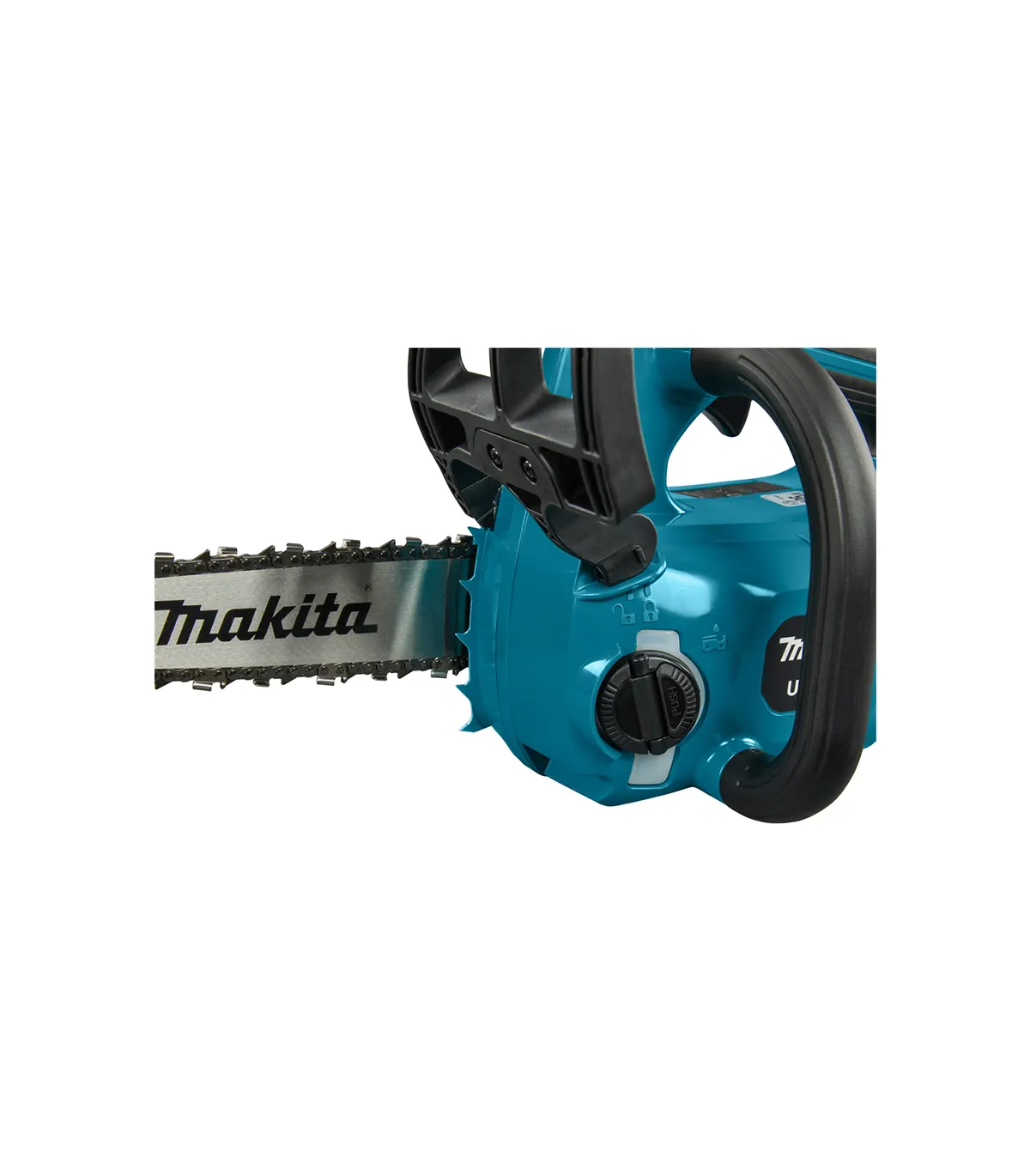 XGT Makita 40V - Akumulatorska lančana pila UC006GZ