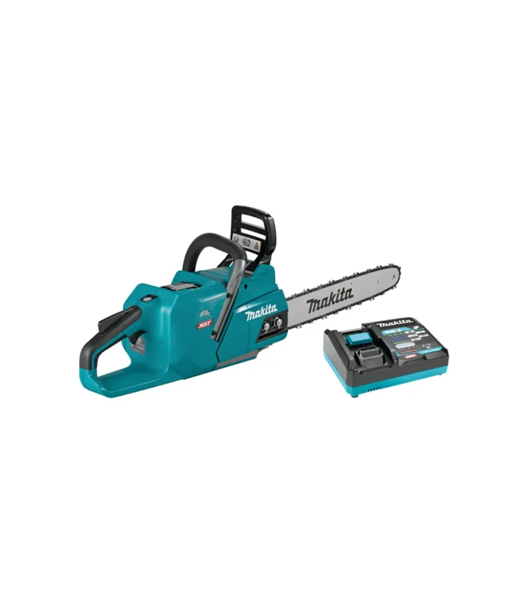XGT Makita 40V - Akumulatorska lančana pila UC011GT101