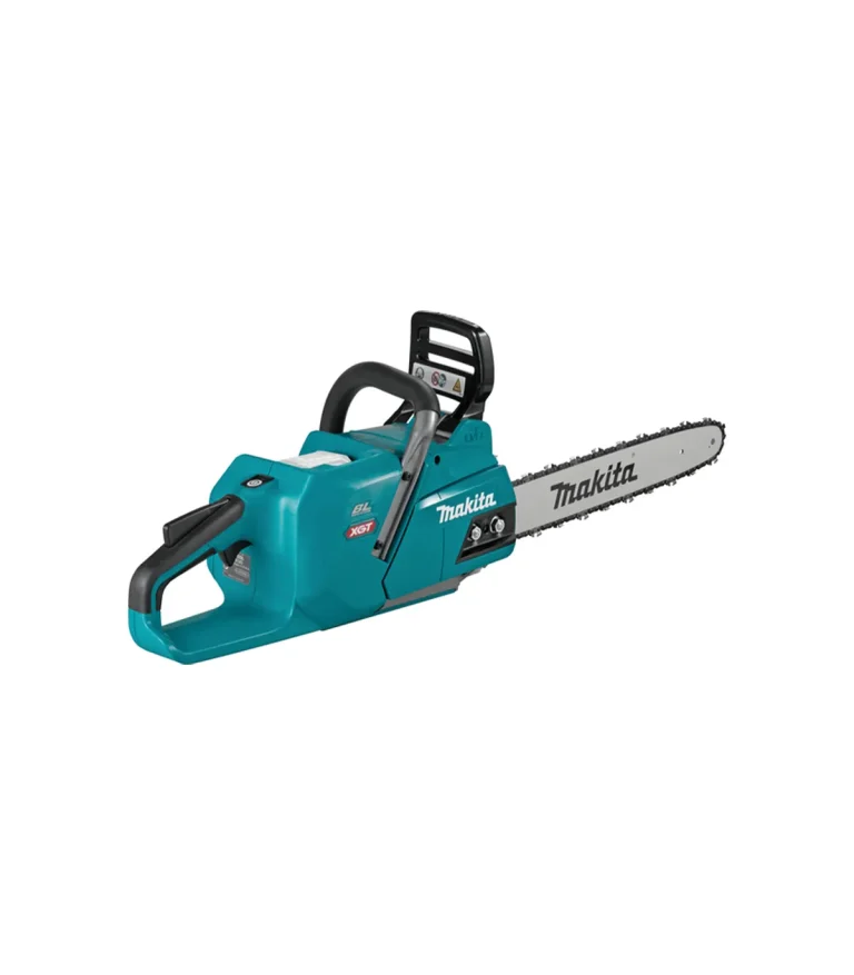 XGT Makita 40V - Akumulatorska lančana pila UC011GZ