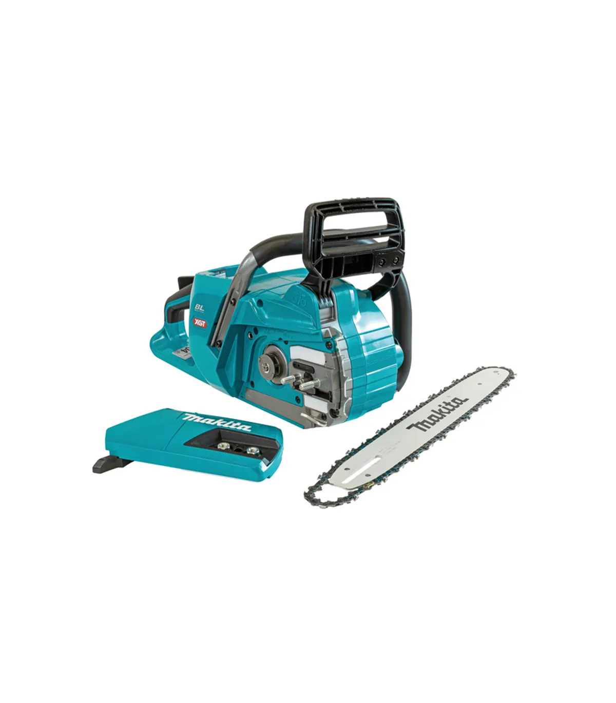 XGT Makita 40V - Akumulatorska lančana pila UC012GZ SOLO
