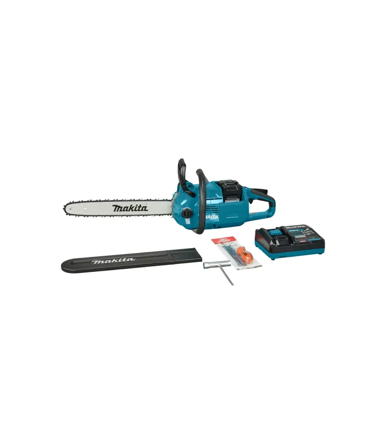XGT Makita 40V - Akumulatorska lančana pila UC013GT101