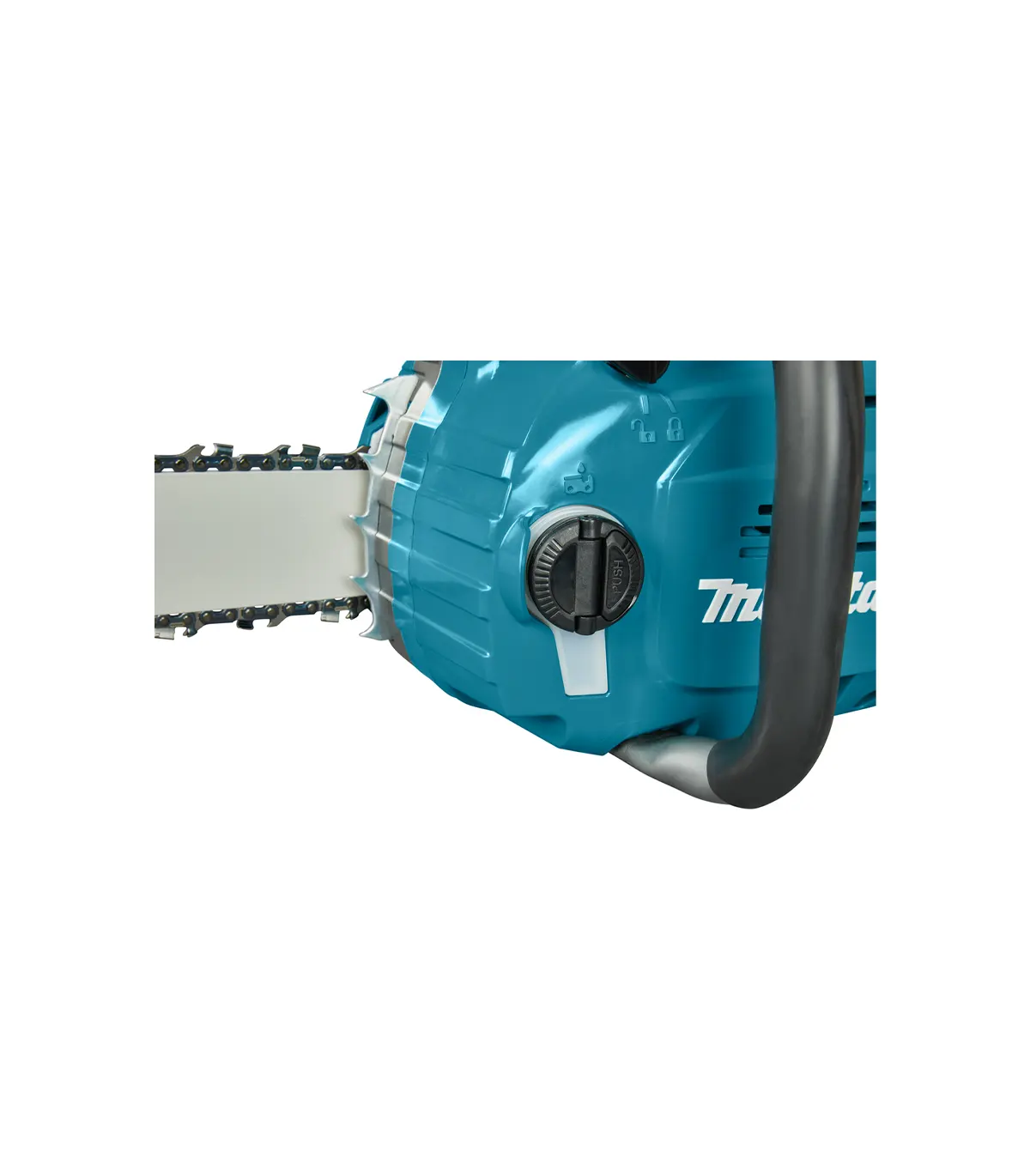 XGT Makita 40V - Akumulatorska lančana pila UC013GT101
