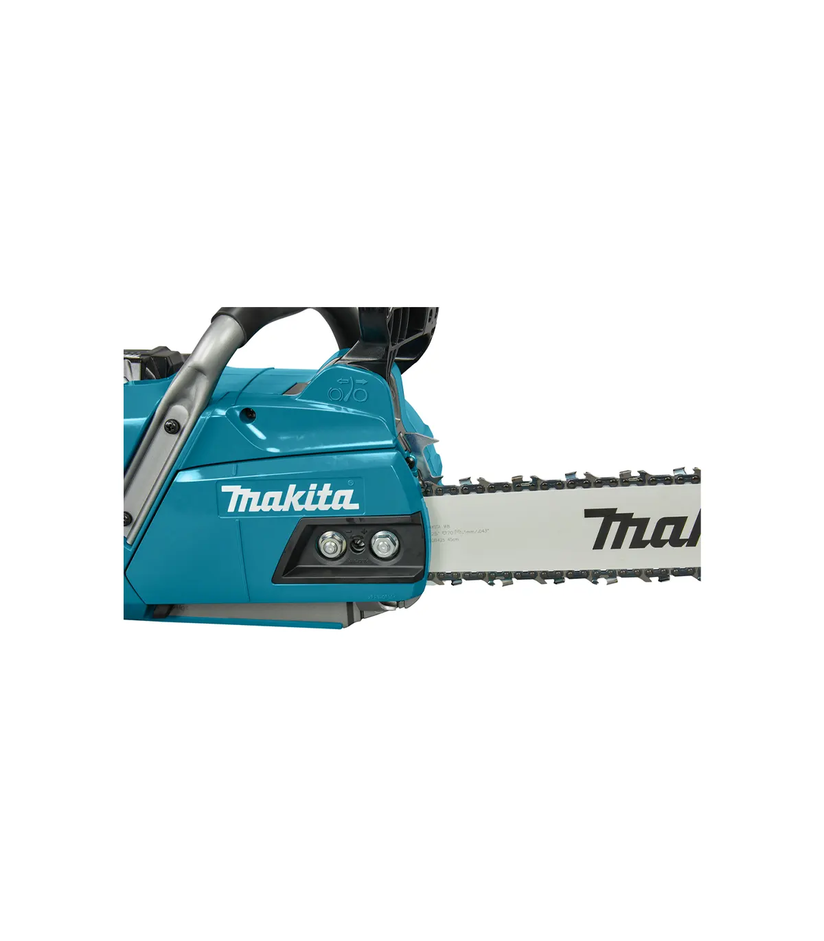 XGT Makita 40V - Akumulatorska lančana pila UC013GT101