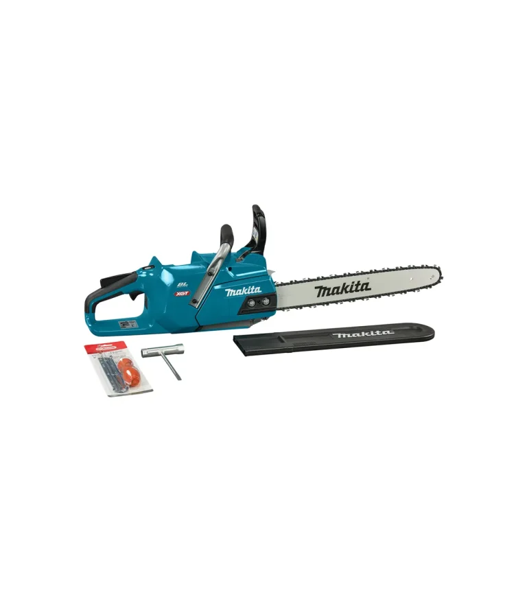 XGT Makita 40V - Akumulatorska lančana pila UC013GZ