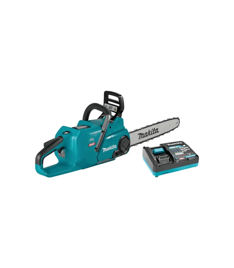 XGT Makita 40V - Akumulatorska lančana pila UC015GT101