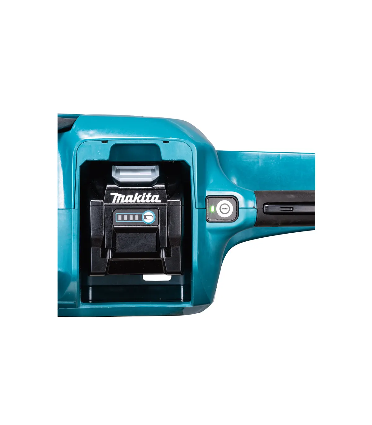 XGT Makita 40V - Akumulatorska lančana pila UC016GT101