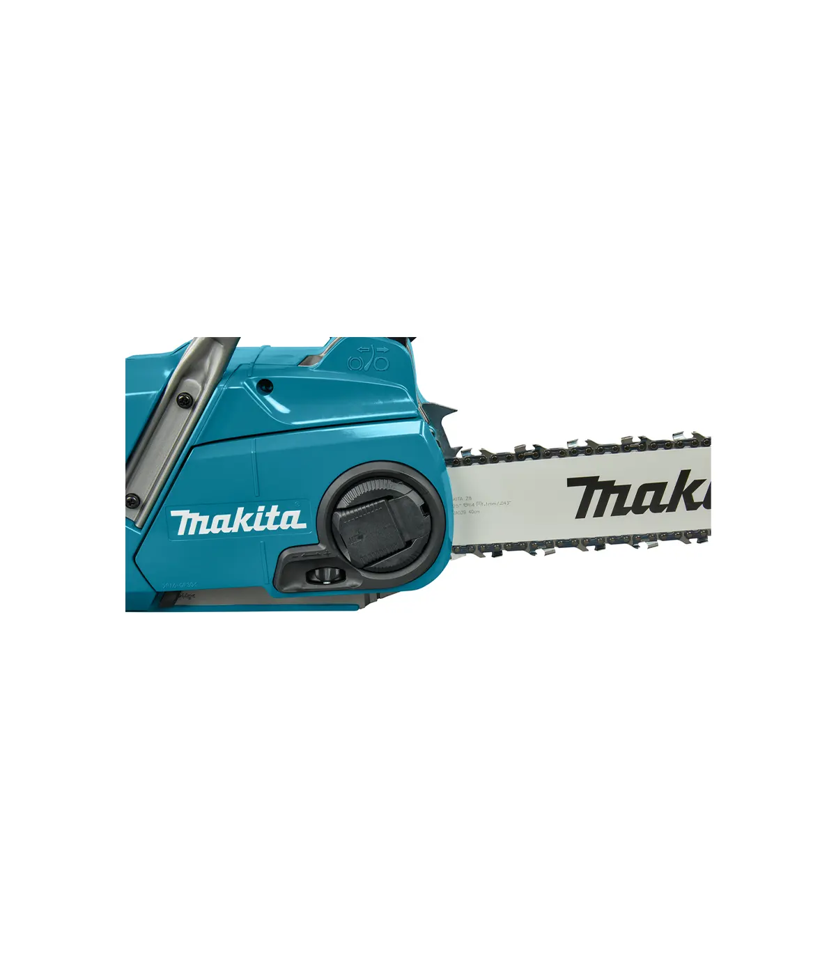 XGT Makita 40V - Akumulatorska lančana pila UC016GT101
