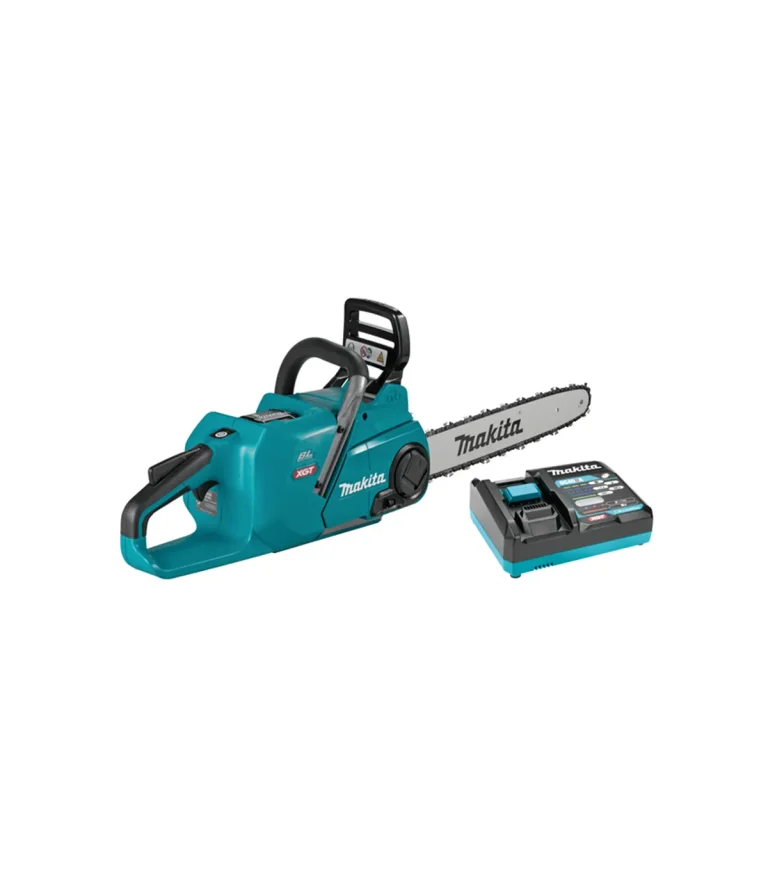 XGT Makita 40V - Akumulatorska lančana pila UC016GT101