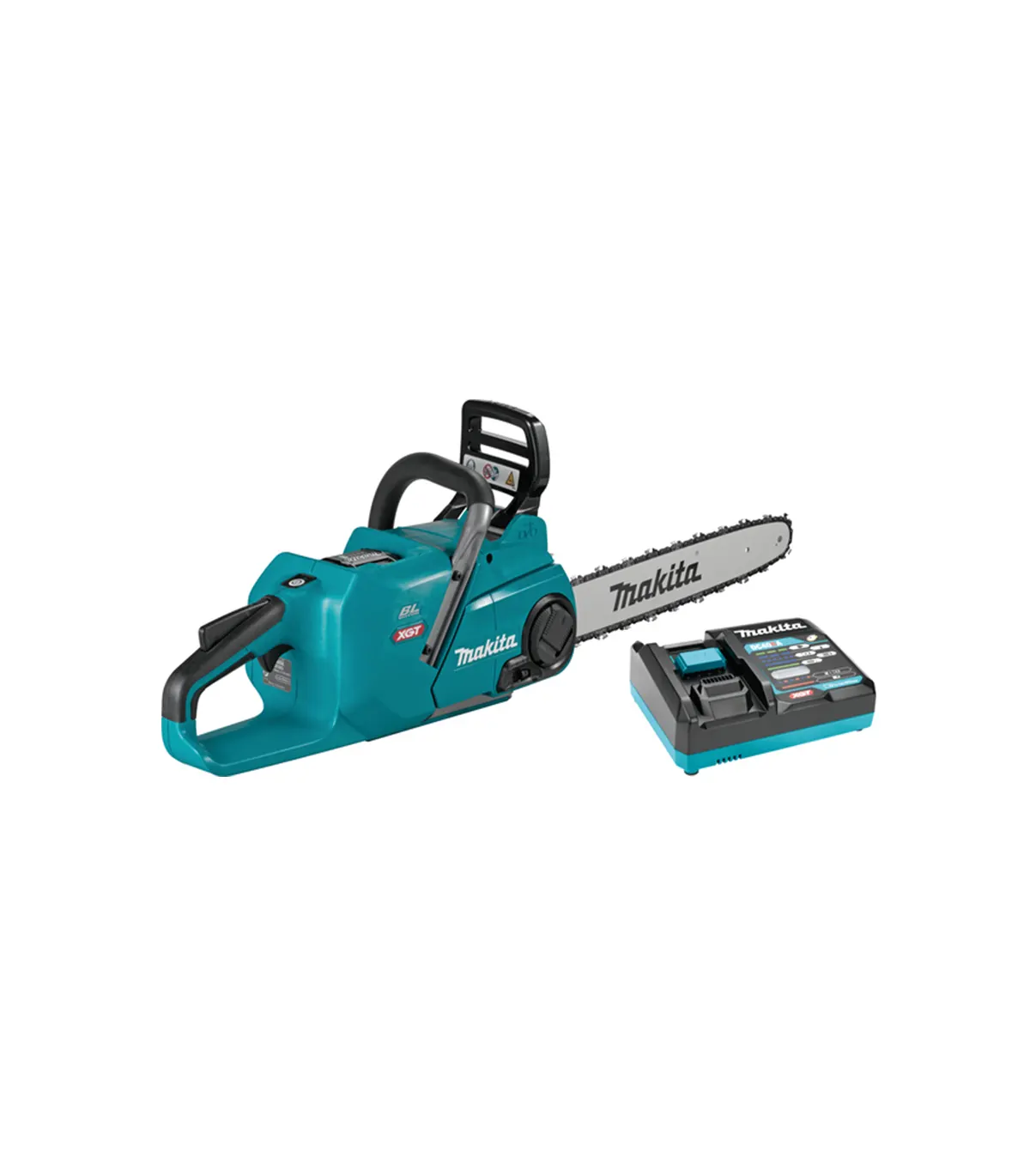 XGT Makita 40V - Akumulatorska lančana pila UC016GT101