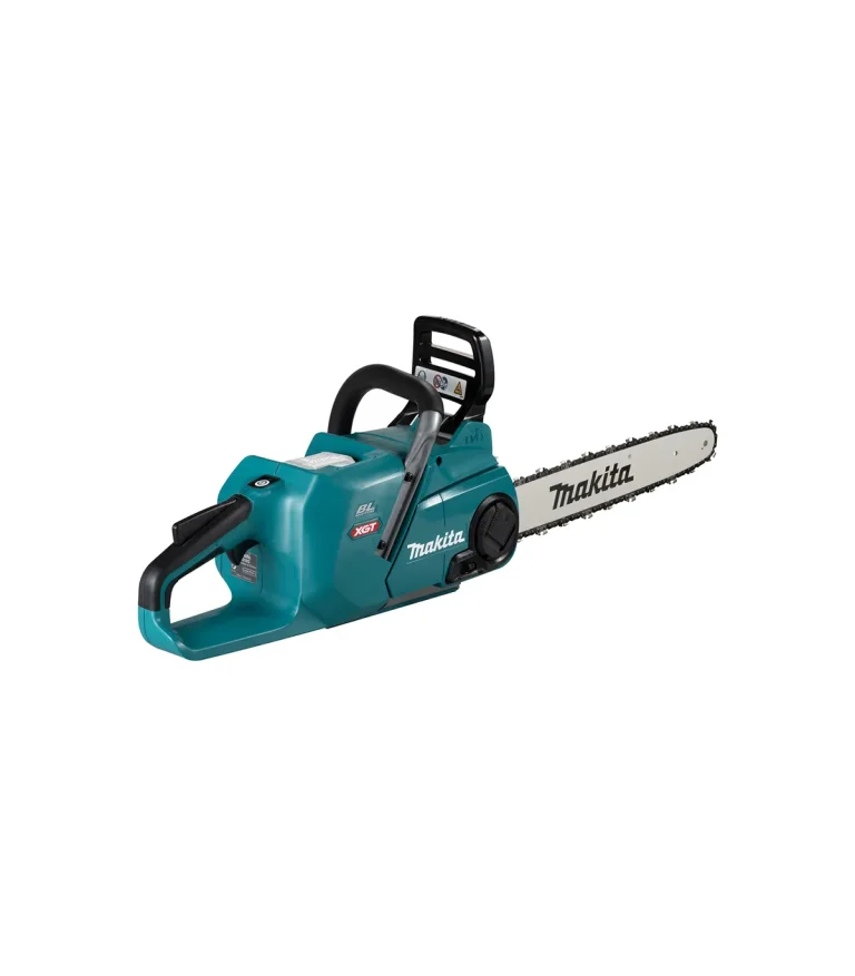 XGT Makita 40V - Akumulatorska lančana pila UC016GZ
