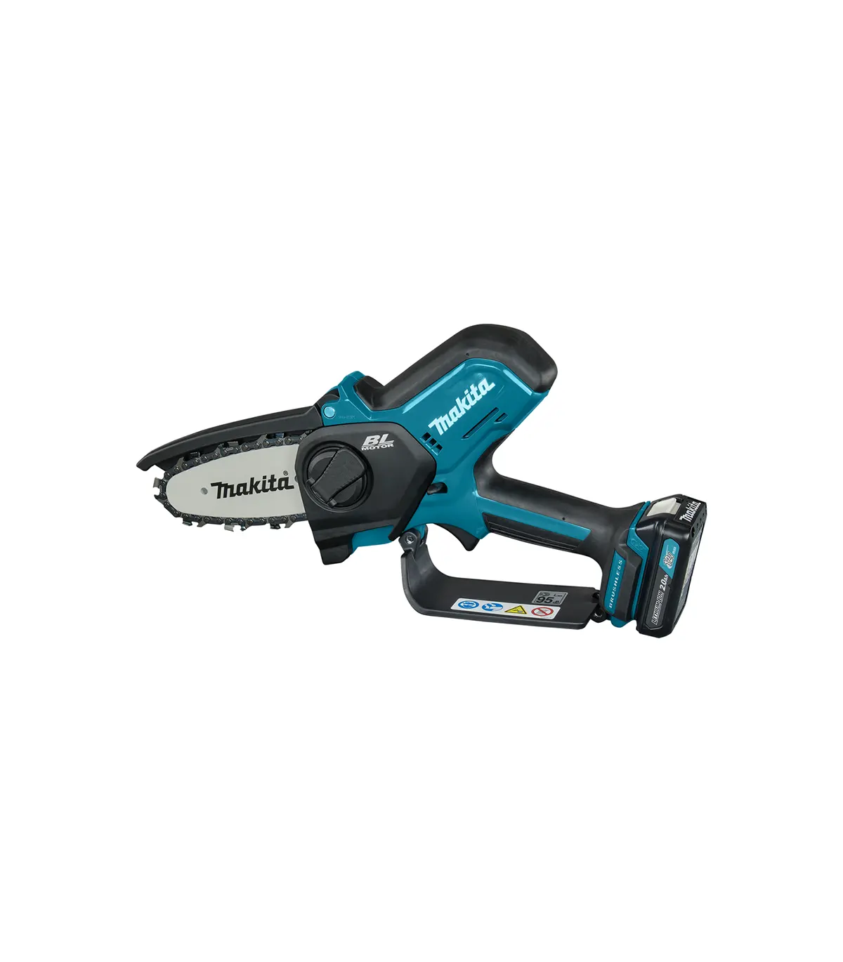 Makita - Akumulatorska pila za obrezivanje UC100DWA 12 V