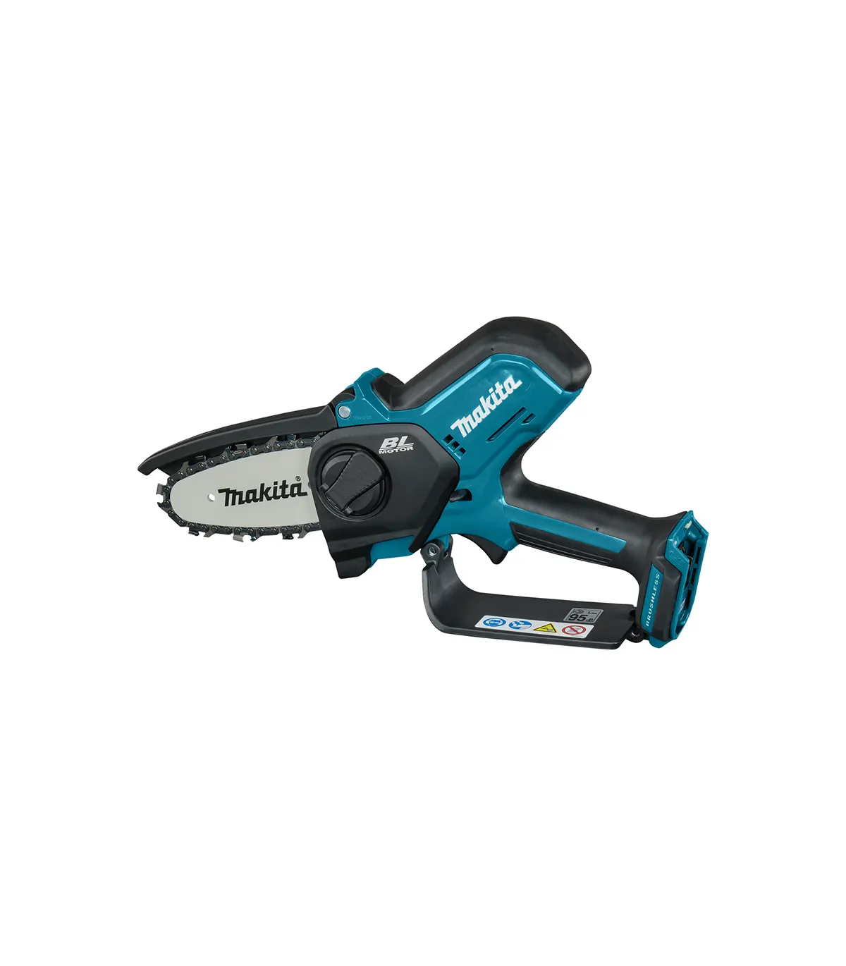 Makita - Akumulatorska pila za orezivanje UC100DZ 12 V