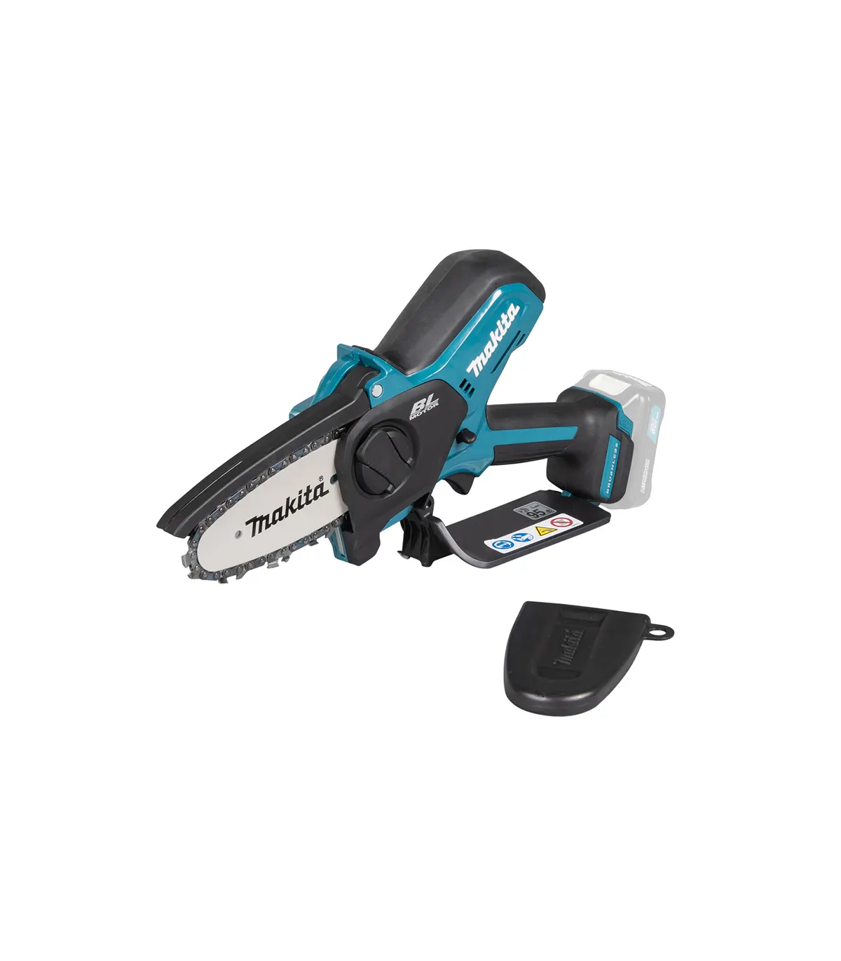 Makita - Akumulatorska pila za orezivanje UC100DZ 12 V
