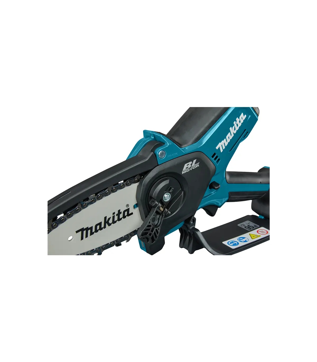 Makita - Akumulatorska pila za orezivanje UC100DZ 12 V