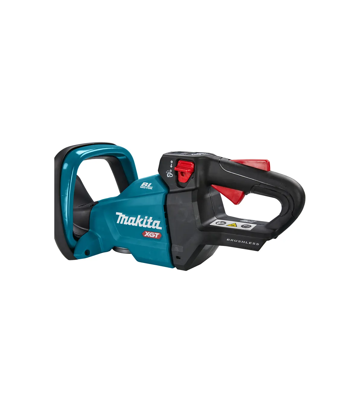 XGT Makita 40V - Akumulatorske škare za živicu UH004GD201