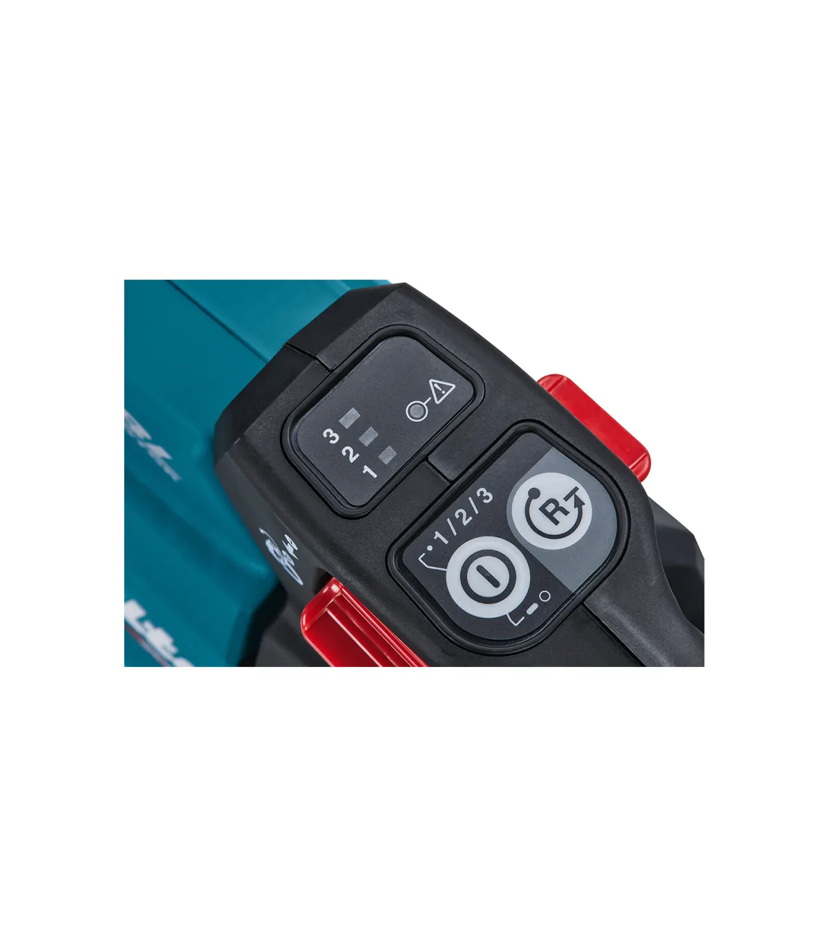 XGT Makita 40V - Akumulatorske škare za živicu UH004GD201