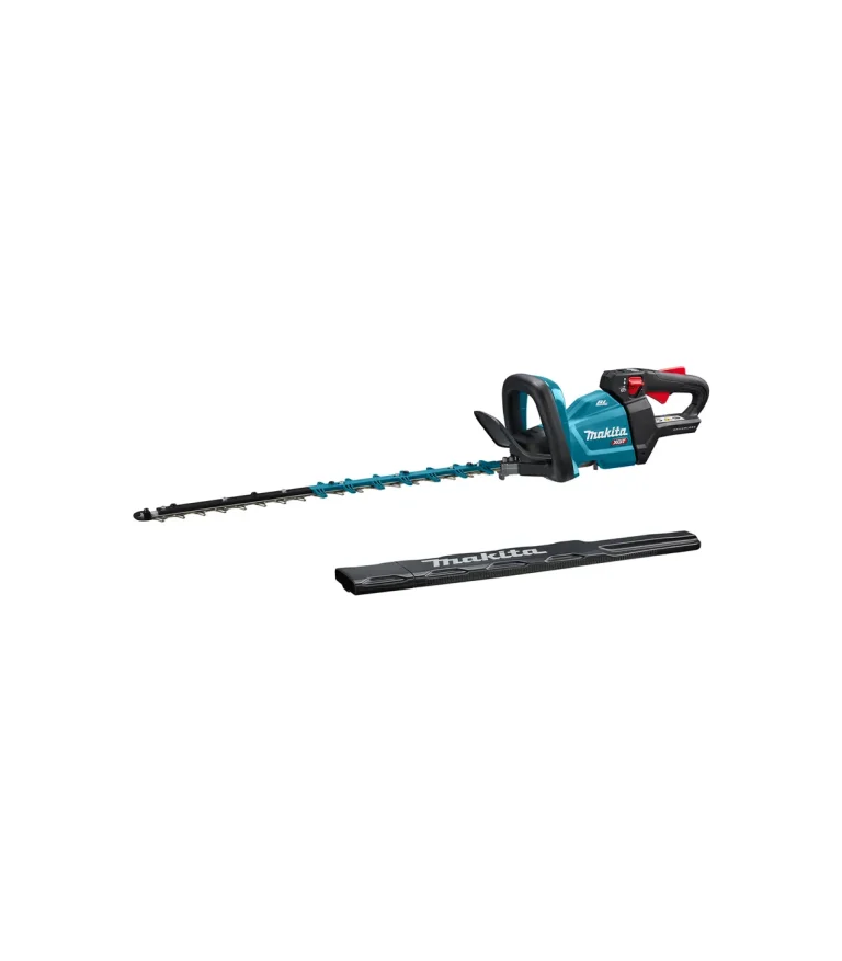 XGT Makita 40V - Akumulatorske škare za živicu UH004GZ