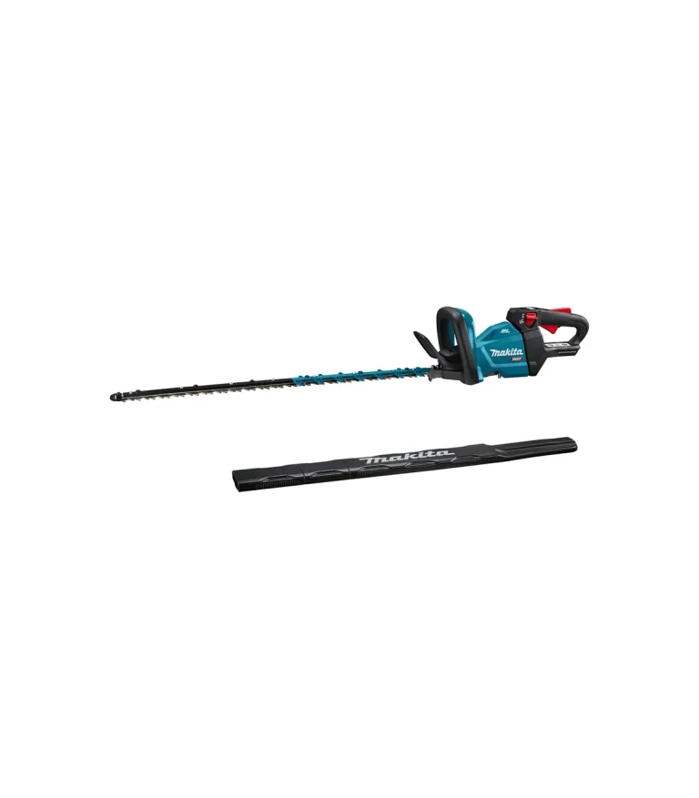 XGT Makita 40V - Akumulatorske škare za živicu UH005GZ