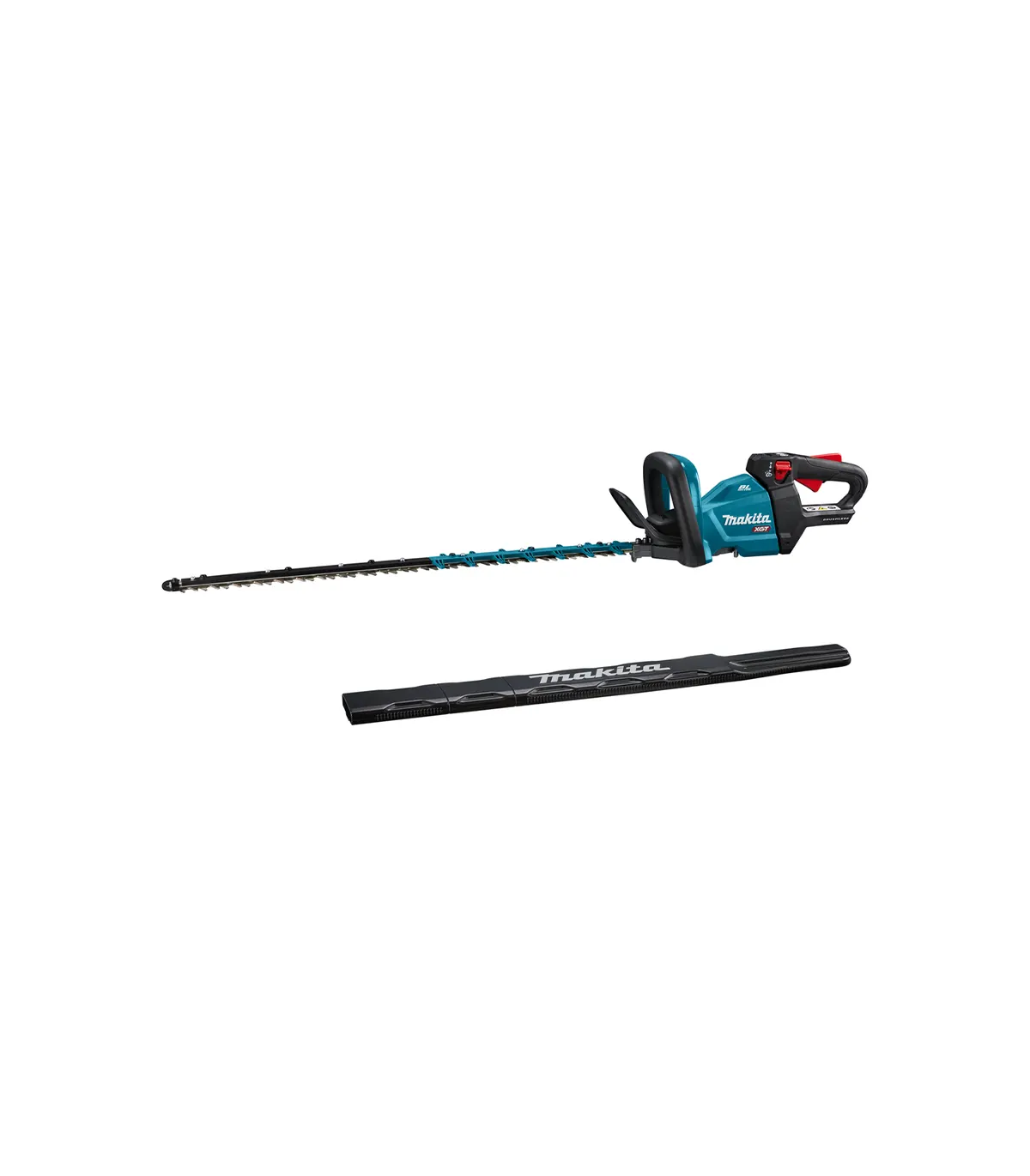 XGT Makita 40V - Akumulatorske škare za živicu UH005GZ